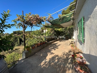 Casa en venta en Monte los Almendros - El Pargo - Costa Aguilera, Salobreña