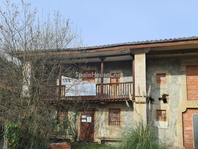 Casa en venta en Pechón