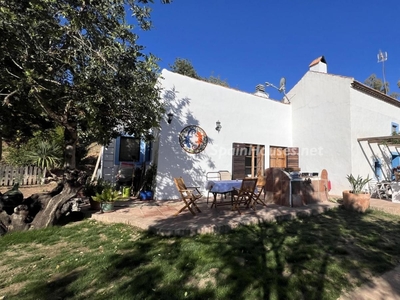 Casa en venta en Pizarra