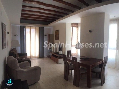 Casa en venta en Pueblo de Cullera, Cullera