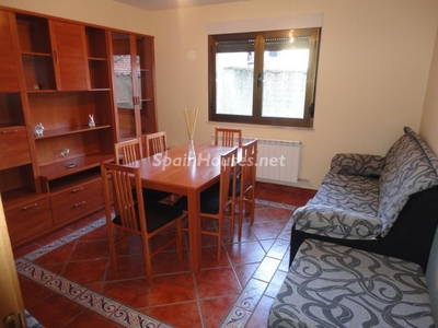 Casa en venta en San Esteban de la Sierra