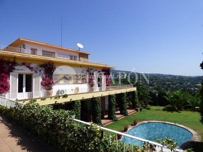 Casa en venta en Sant Andreu de Llavaneres