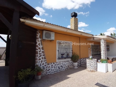 Casa en venta en Torre-Pacheco