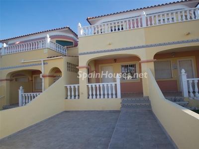 Casa en venta en Villamartín-Las Filipinas, Orihuela