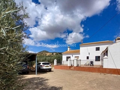 Casa en venta en Villanueva de la Concepcion