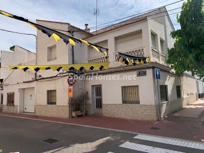 Casa en venta en Vistabella, Murcia