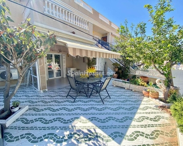 Casa en venta en Zeniamar-Horizonte-La Campana, Orihuela