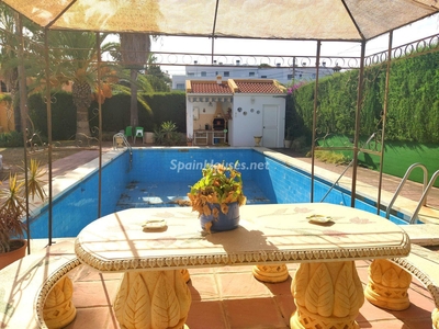 Casa independiente en venta en Cañaveral, Málaga