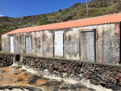 Casa independiente en venta en Fuencaliente de la Palma