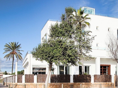 Casa independiente en venta en Portixol-Molinar, Palma de Mallorca