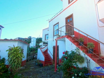 Casa independiente en venta en San Andrés y Sauces