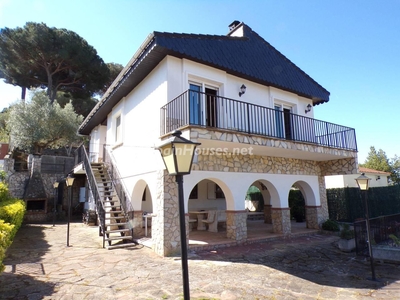 Casa independiente en venta en Mas Mora - Sant Daniel, Tordera