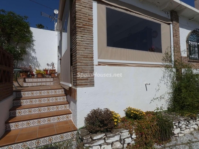 Casa independiente en venta en Torrox Pueblo