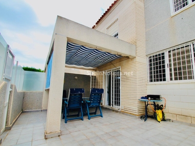 Casa pareada en venta en Aguas Nuevas, Torrevieja