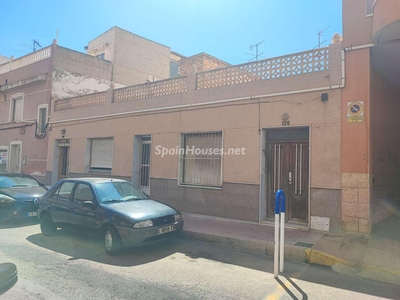 Casa pareada en venta en El Molino, Torrevieja