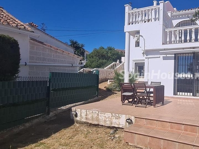 Casa pareada en venta en Mijas Pueblo - Peña Blanquilla