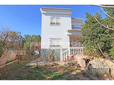 Casa pareada en venta en Monserrat