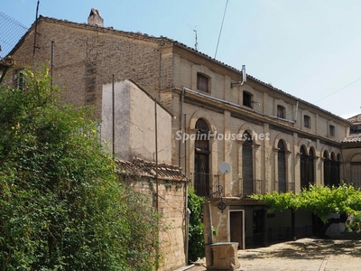Casa pareada en venta en Villacarrillo