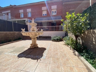 Casa unifamiliar en venta en La Balconada-Cal Gravat Manresa