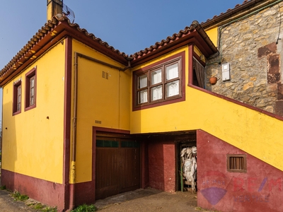 Chalet adosado en venta, Barrio de Arriba, Cantabria