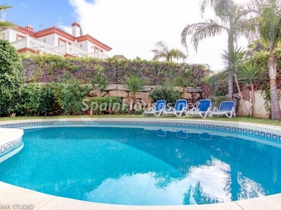 Chalet en venta en Campo de Mijas, Mijas