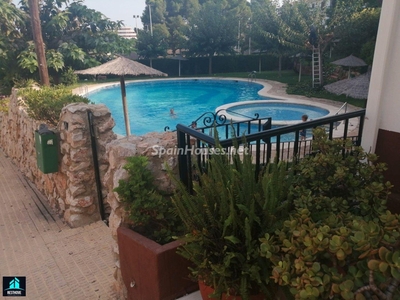 Chalet en venta en Racó, Cullera