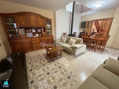 Chalet en venta en Racó, Cullera