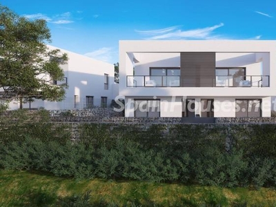 Chalet en venta en Riviera del Sol, Mijas