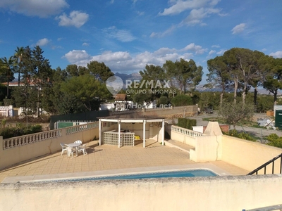 Chalet en venta en Alfaz del Pi