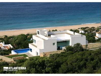 Chalet independiente en venta en Atlanterra, Tarifa