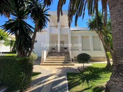 Chalet independiente en venta en La Volta, Peñíscola