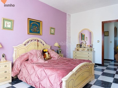 Chalet inmho vende esta casa en monte dorado en Mangas Verdes - Las Flores - Parque del Sur Málaga