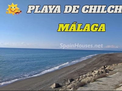 Chalet pareado en venta en Chilches-Costa