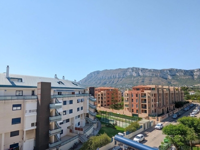 Denia apartamento en venta