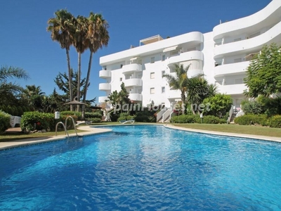 Dúplex en venta en Nagüeles-Milla de Oro, Marbella