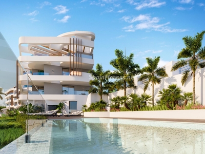 Dúplex en venta en San Pedro de Alcántara, Marbella