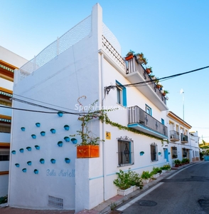 Edificio en venta en Marbella