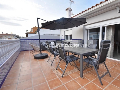 Edificio en venta en Mijas