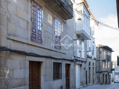 Edificio en venta en Pontevedra