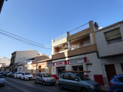 Edificio en venta en Centro - Muelle Pesquero, Torrevieja