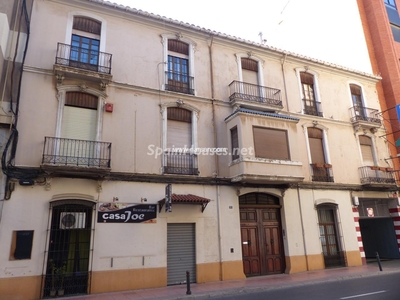 Casa en venta en Zona Hospital-Plaza del Real, Castellón de la Plana