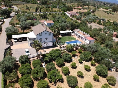 Finca en venta en Alhaurín de la Torre