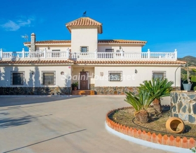 Finca en venta en Alhaurín de la Torre