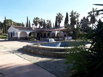 Finca en venta en Cártama