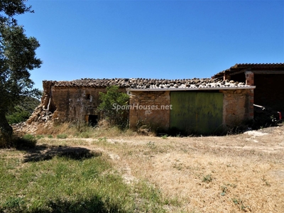 Finca en venta en Caspe