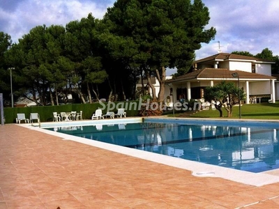 Finca en venta en El Vendrell