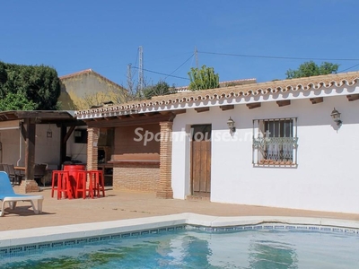 Finca en venta en Mijas Costa