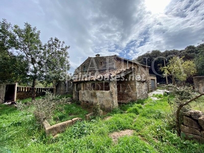 Finca en venta en Pollença