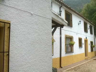 Finca en venta en Siles