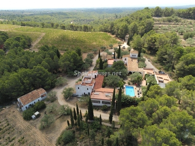 Finca en venta en Tivissa